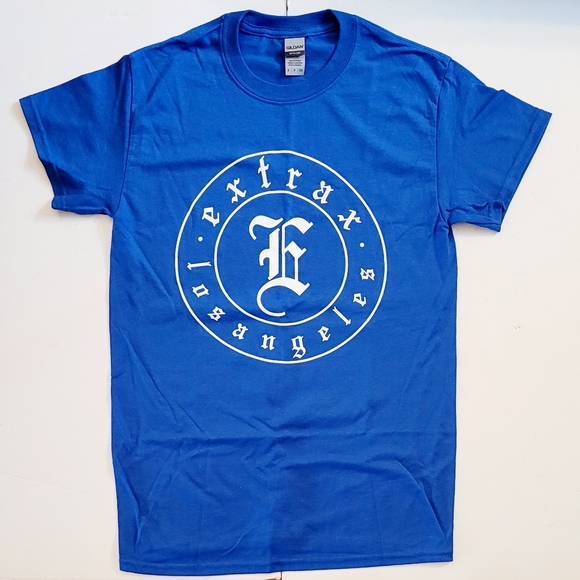 Extrax LA Tshirt - Picture 1 of 6